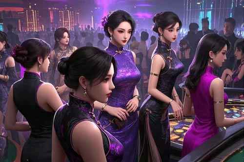 摩登5账号申请开通